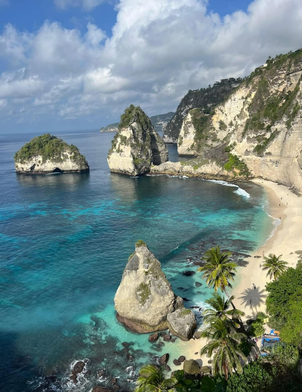 Nusa Penida